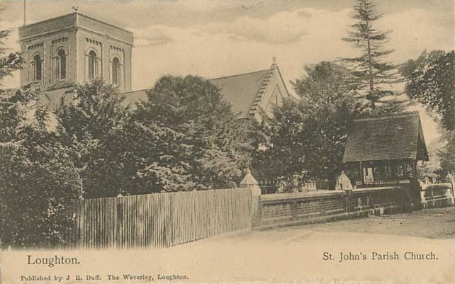 History and Archive