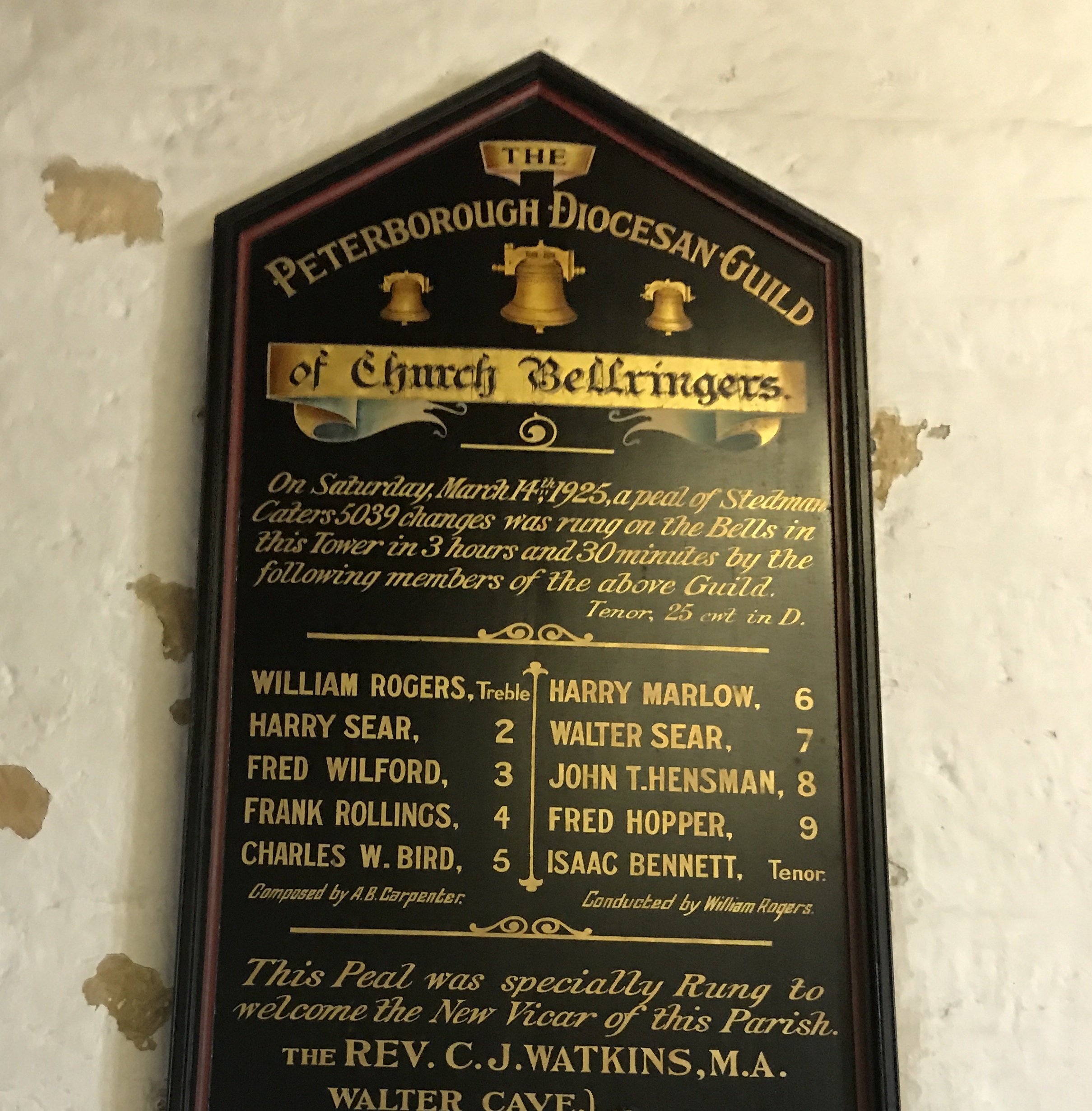 History and Archive