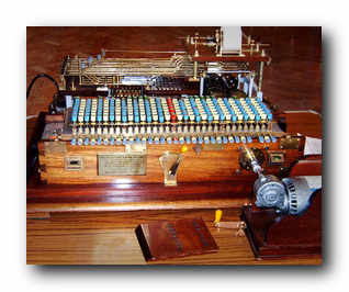 History and Archive