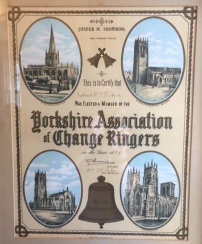 History and Archive