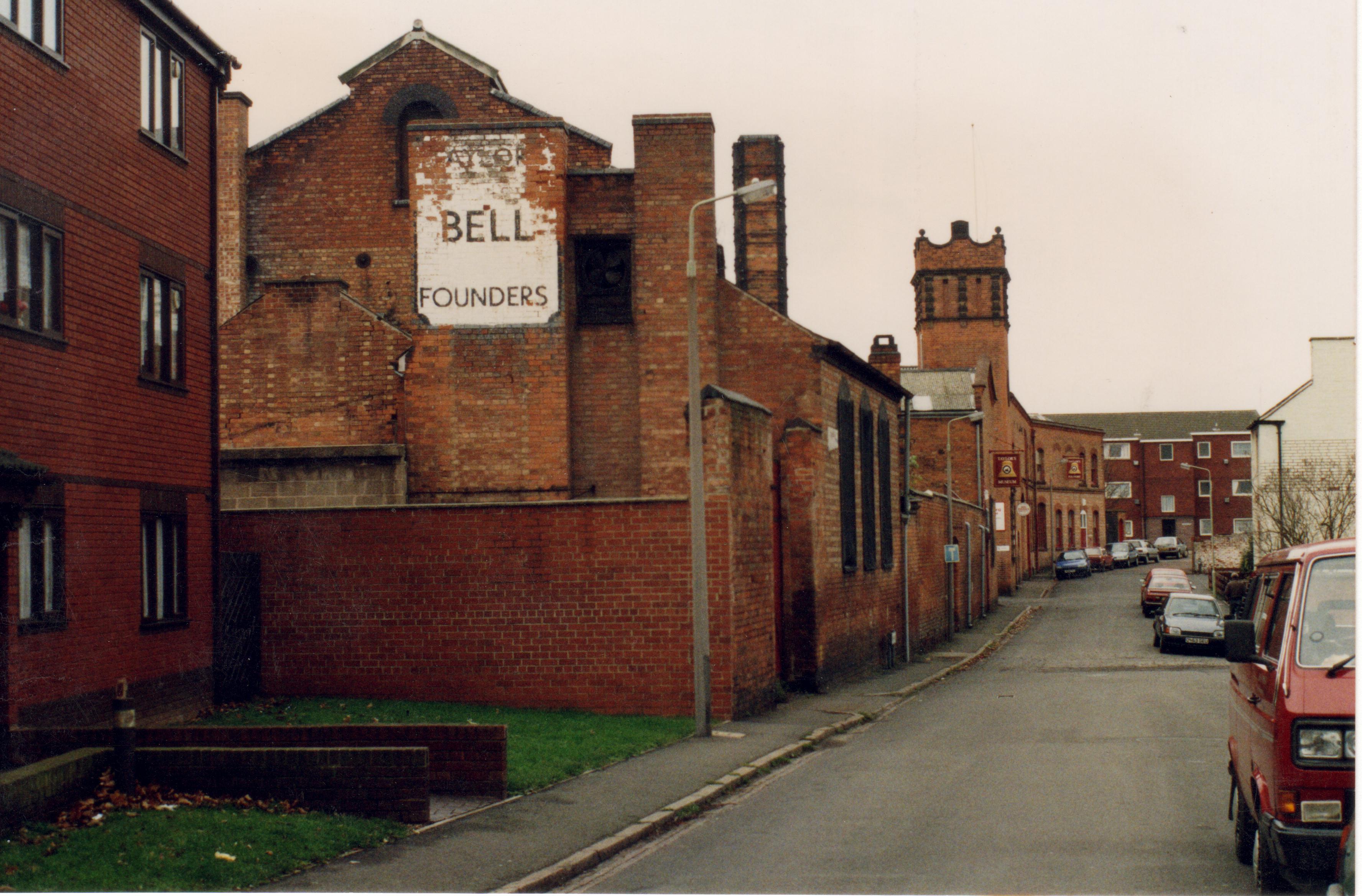 History and Archive