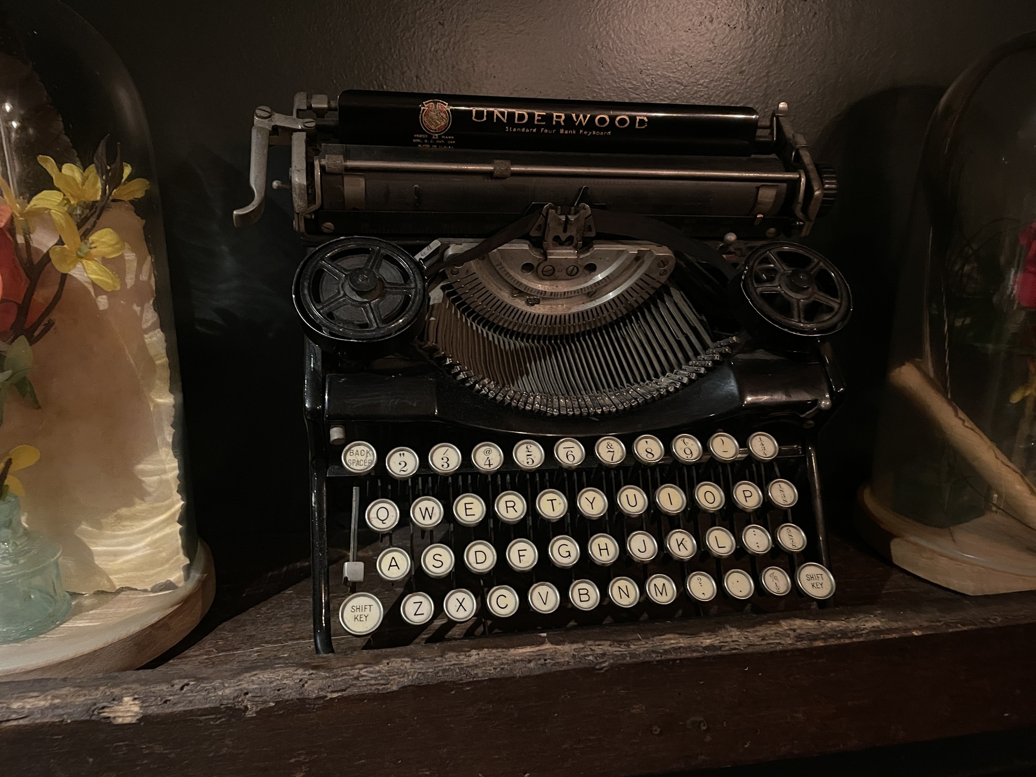 History and Archive