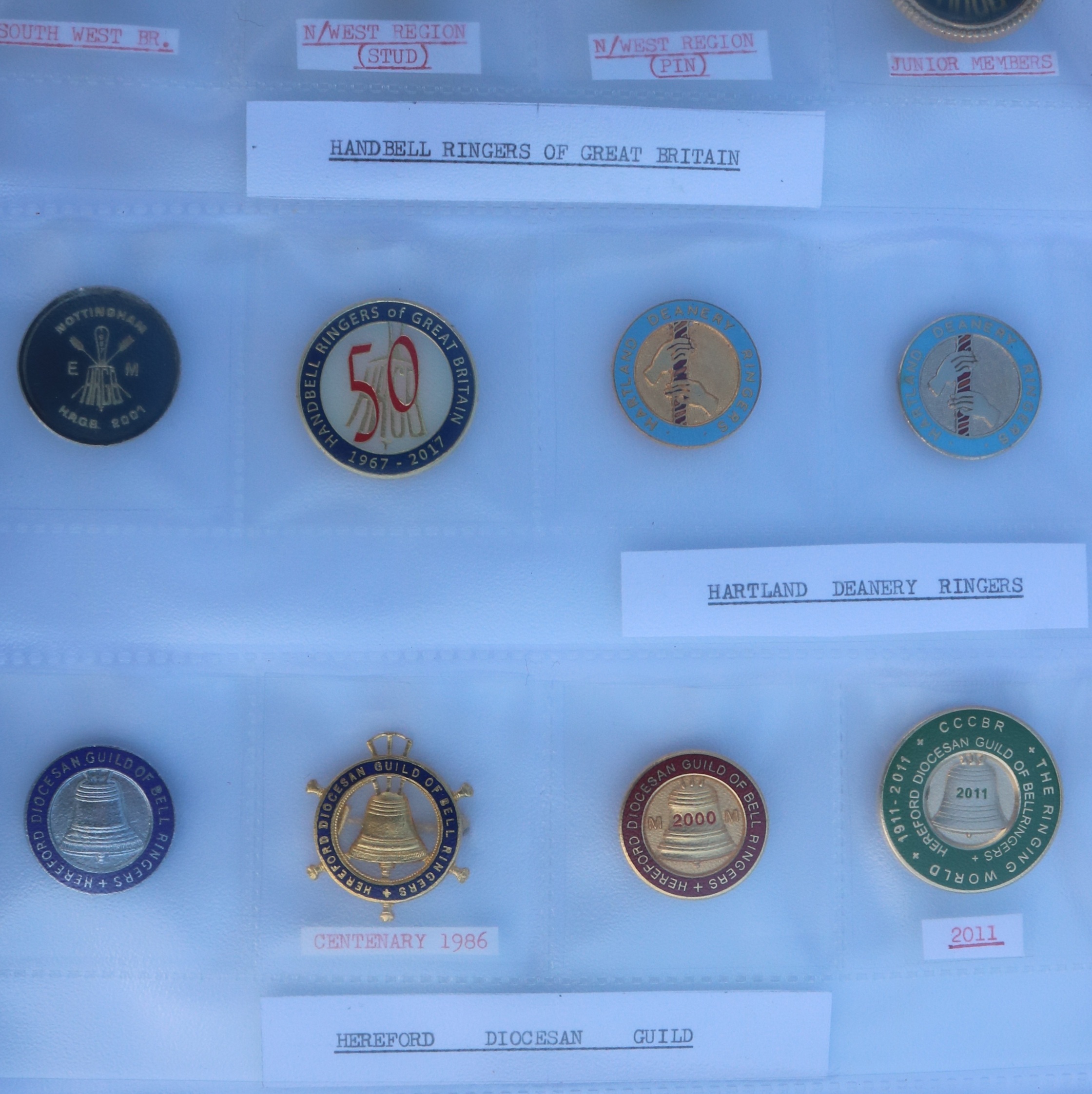 History and Archive